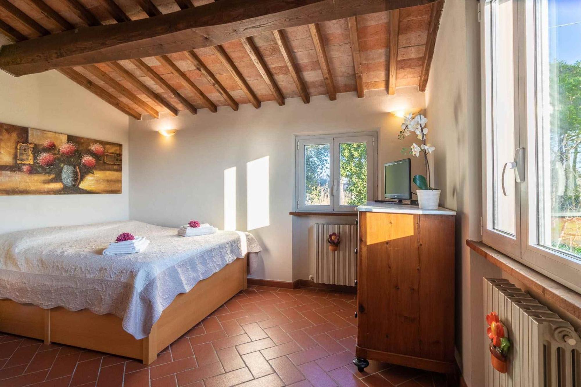 Casa Amedeo Villa Lucca Exterior photo